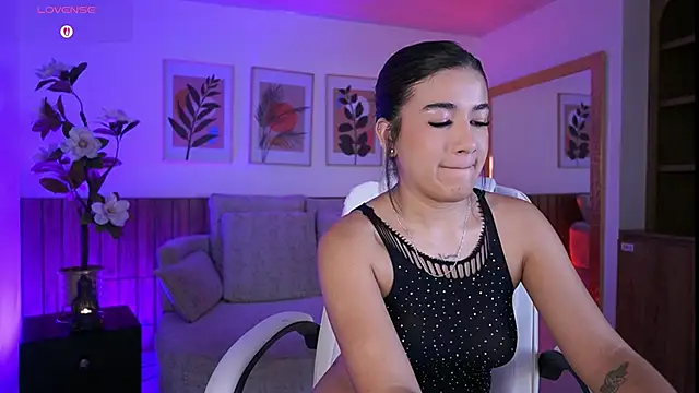 IvyGrabes Live XXX-chat