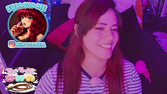 _niiky XXX чат на живо