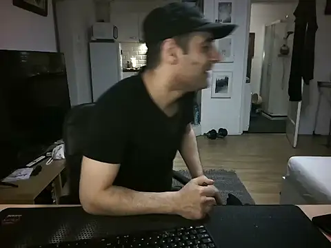 mihaimichaeln Live XXX chat
