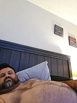Roddog18 Adlı Modelin Canlı XXX Sohbeti