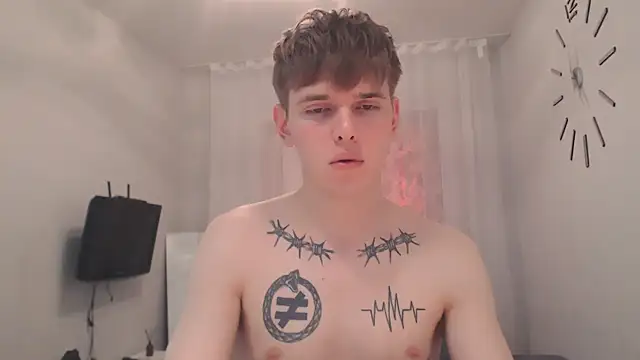 Fredd_Xanders live XXX chat