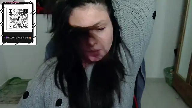 Živý XXX chat yessica_gomez01