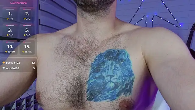 Czat XXX na żywo – DaddySlava