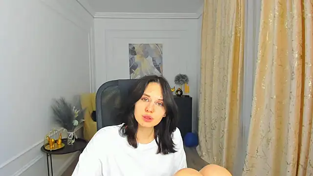 Czat XXX na żywo – AlicePertim
