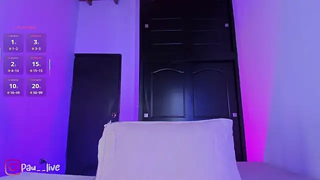Živý XXX chat EvaBigBoobs