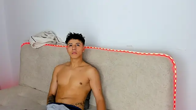 Chat XXX Live _Alex_Colton