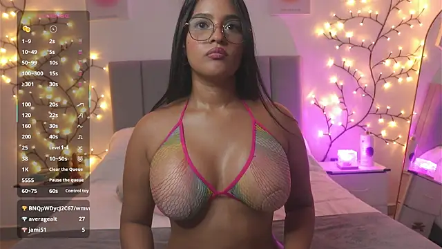 Chat XXX Live _Gaaia_