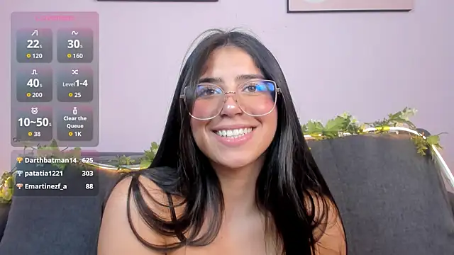 Živý XXX chat miia_bx