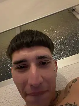 XXX chat uživo modela Demon6XL