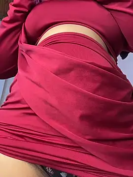 jazmin_anbar Obrolan Langsung XXX
