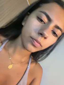 Chat +18 de Lilybeeth ao vivo