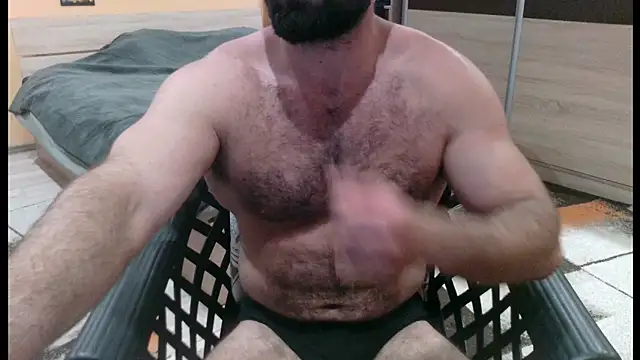 alieninhumanbody1 Live XXX Chat