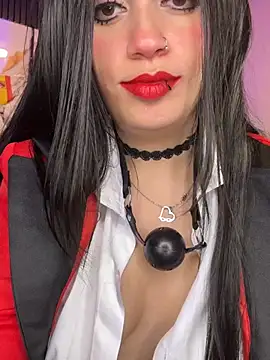 Darkrisnahn Live XXX chat