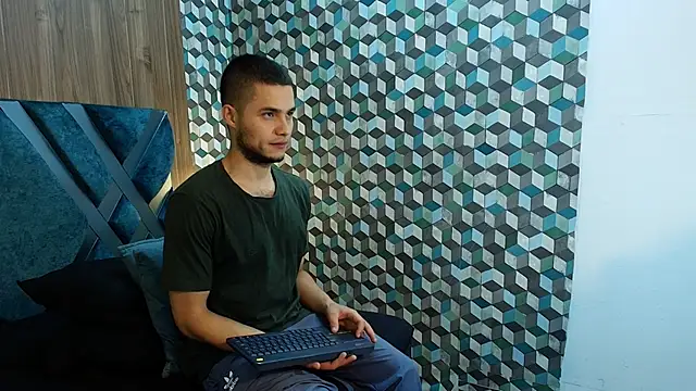Joaho_Fernandez's Live XXX Chat