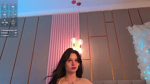 دردشة Cindy_Page الجنسية المباشرة