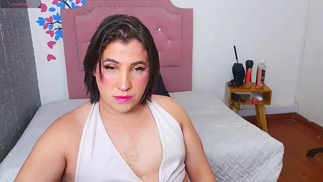 party_ts – Naživo XXX chat