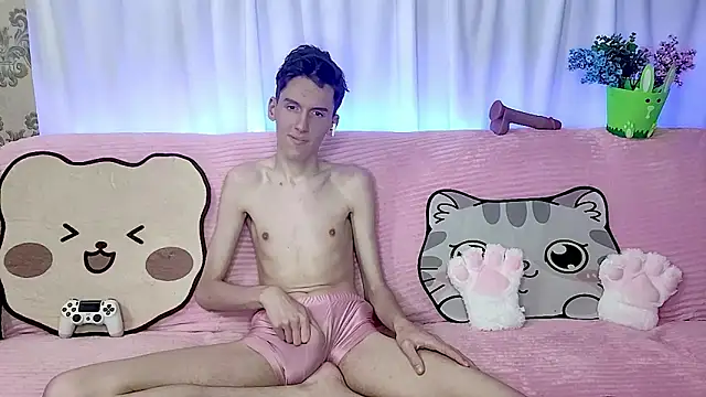 GoodBoyLuca Live XXX Chat