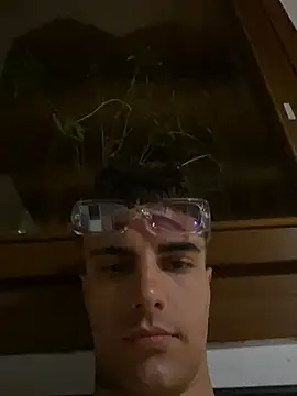 David_leons Live XXX-Chat