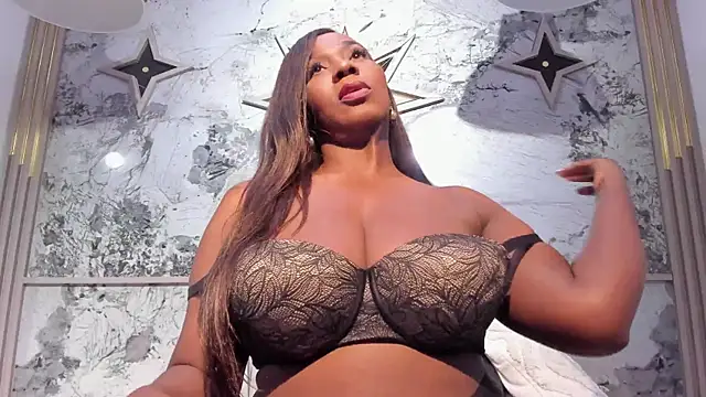 Chatroom XXX en direct de ZoeCollin