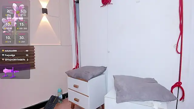 Chat XXX en directo de mia_gold_