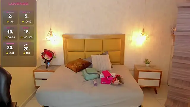 LISAPALMER7's Live XXX Chat