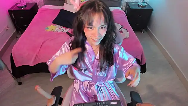 kitticam's Live XXX Chat