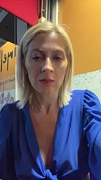 Živý XXX chat HOTLadyluna