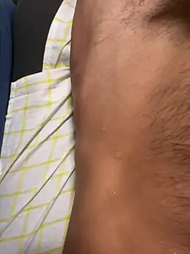 king-arabi Webcam-Show