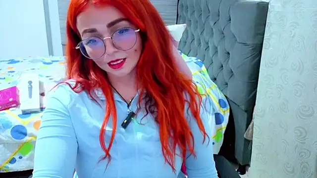 Alexatexa2929 Chat XXX in diretta