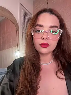 hannahst_ লাইভ XXX চ্যাট