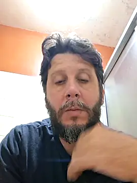 Show de CasadoHetero na webcam