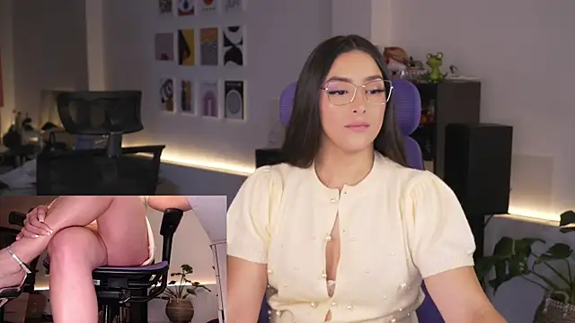 _Kimberlyclars Live XXX-chat