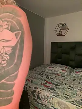 Bonnie_vega Obrolan Langsung XXX