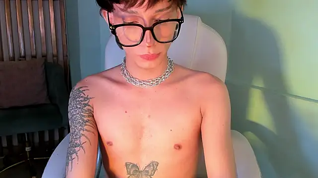 AndyWiilliams Show in webcam