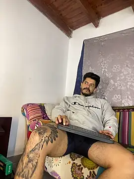 Chat XXX Live AndresSmith__