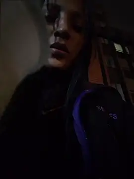 Živý XXX chat psycoaliena