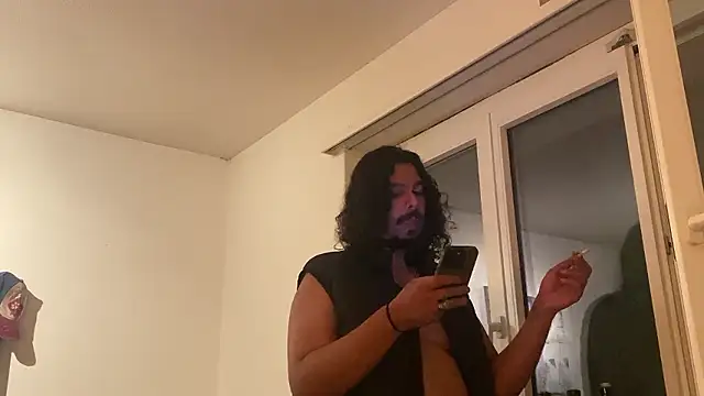 Živý XXX chat daddyvibes