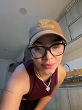 Chat XXX ao vivo de AkiraY10