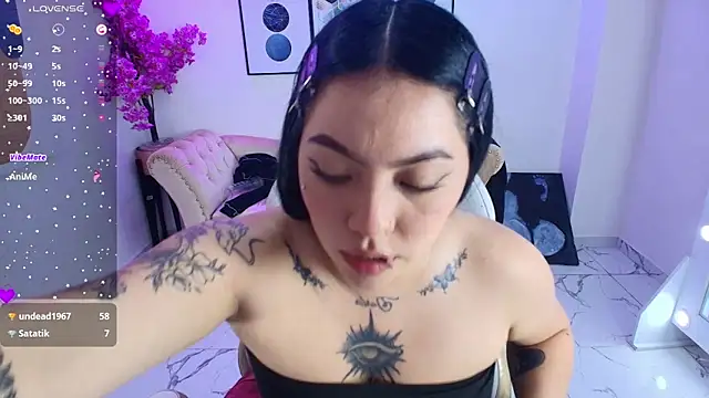 Isa_reel's Live XXX Chat