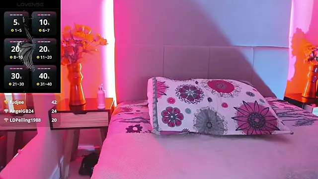 barbie_devon Live XXX-Chat