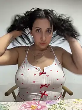 Онлайн чат XXX KittyObsession
