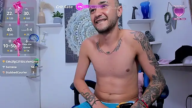 Онлайн чат XXX Jey_hot7