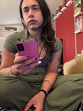 دردشة TranSexualJade95 الجنسية المباشرة