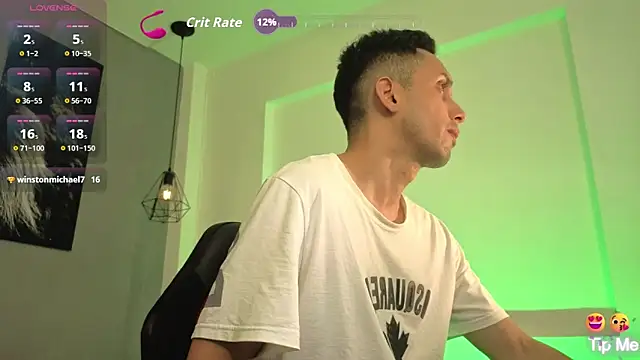 Zack_isback live XXX chat