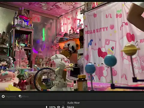 JesuAdamのライブXXXチャット