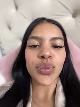 MeganHillss live XXX chat