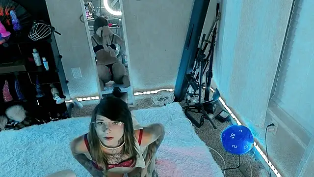 xxunholymusexx's Live XXX Chat