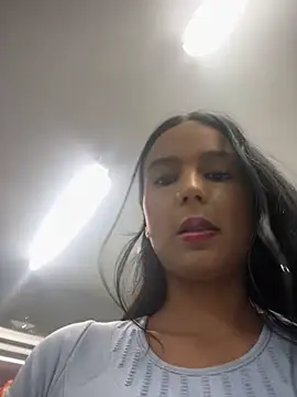 Chat XXX en directo de StaarLiightt