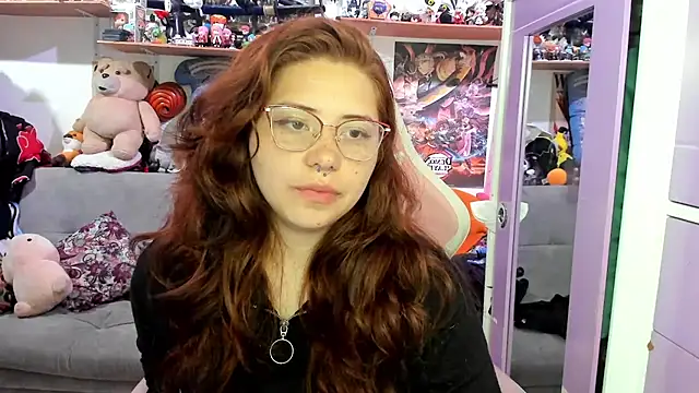 soficammy Adlı Modelin Canlı XXX Sohbeti