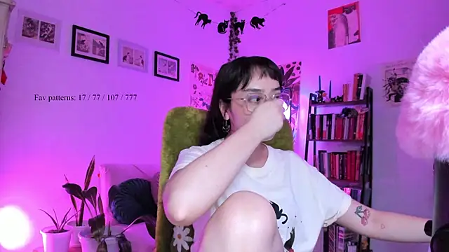 _Insomnia__ 现场XXX聊天